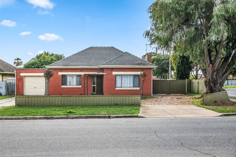 10 Hogben Street, Grange SA 5022