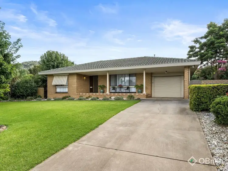 12 Baranbale Way, Springdale Heights NSW 2641