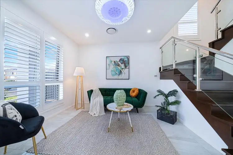 Third view of Homely house listing, 6 Jennings Street, Marsden Park NSW 2765