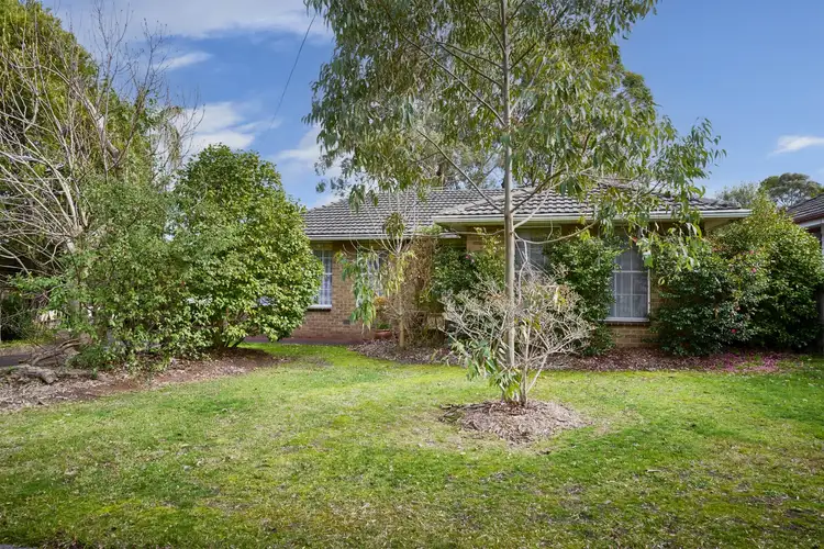 Fifth view of Homely house listing, 14 Park Lane, Croydon VIC 3136