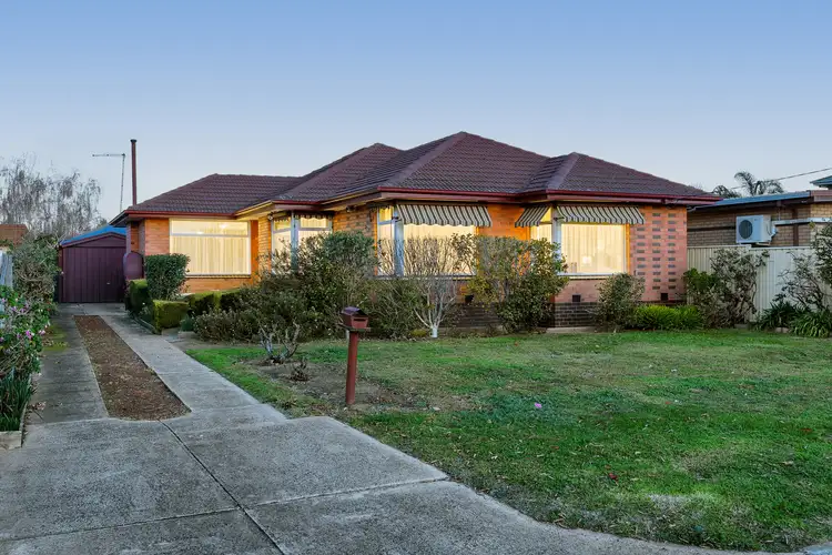 6 August Street, Werribee VIC 3030
