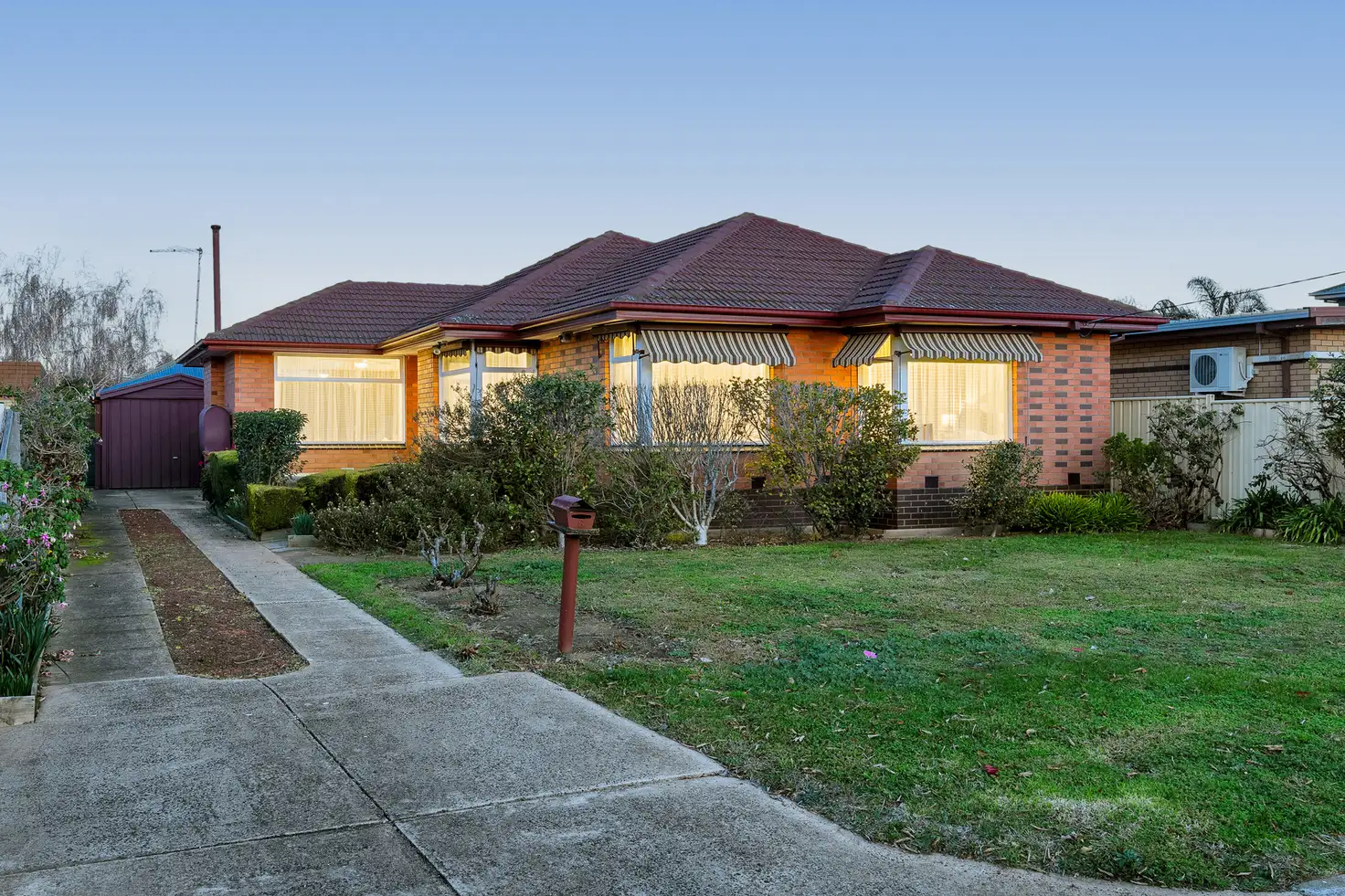 Main view of Homely house listing, 6 August Street, Werribee VIC 3030