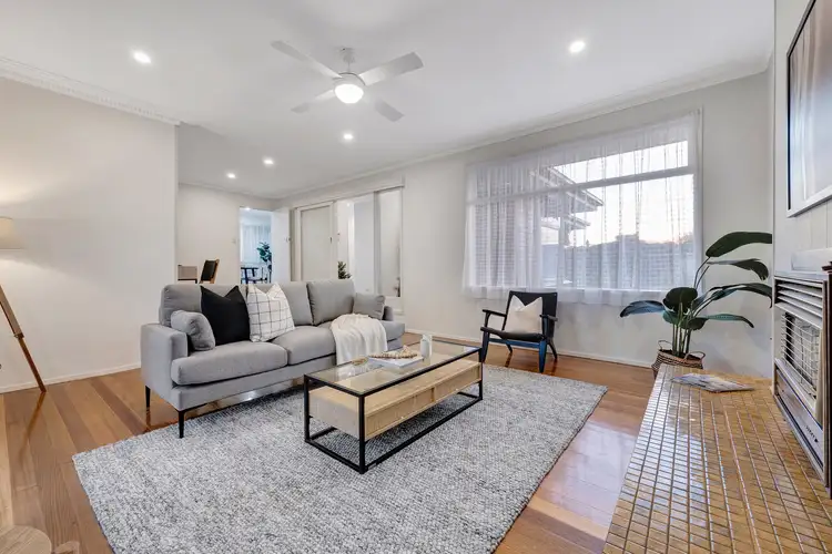 Second view of Homely house listing, 6 August Street, Werribee VIC 3030