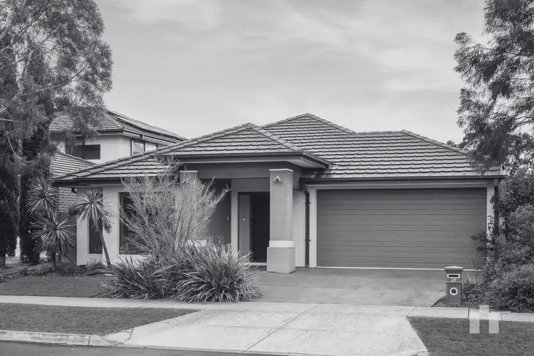 Main view of Homely house listing, 29 Waterway Boulevard, Doreen VIC 3754