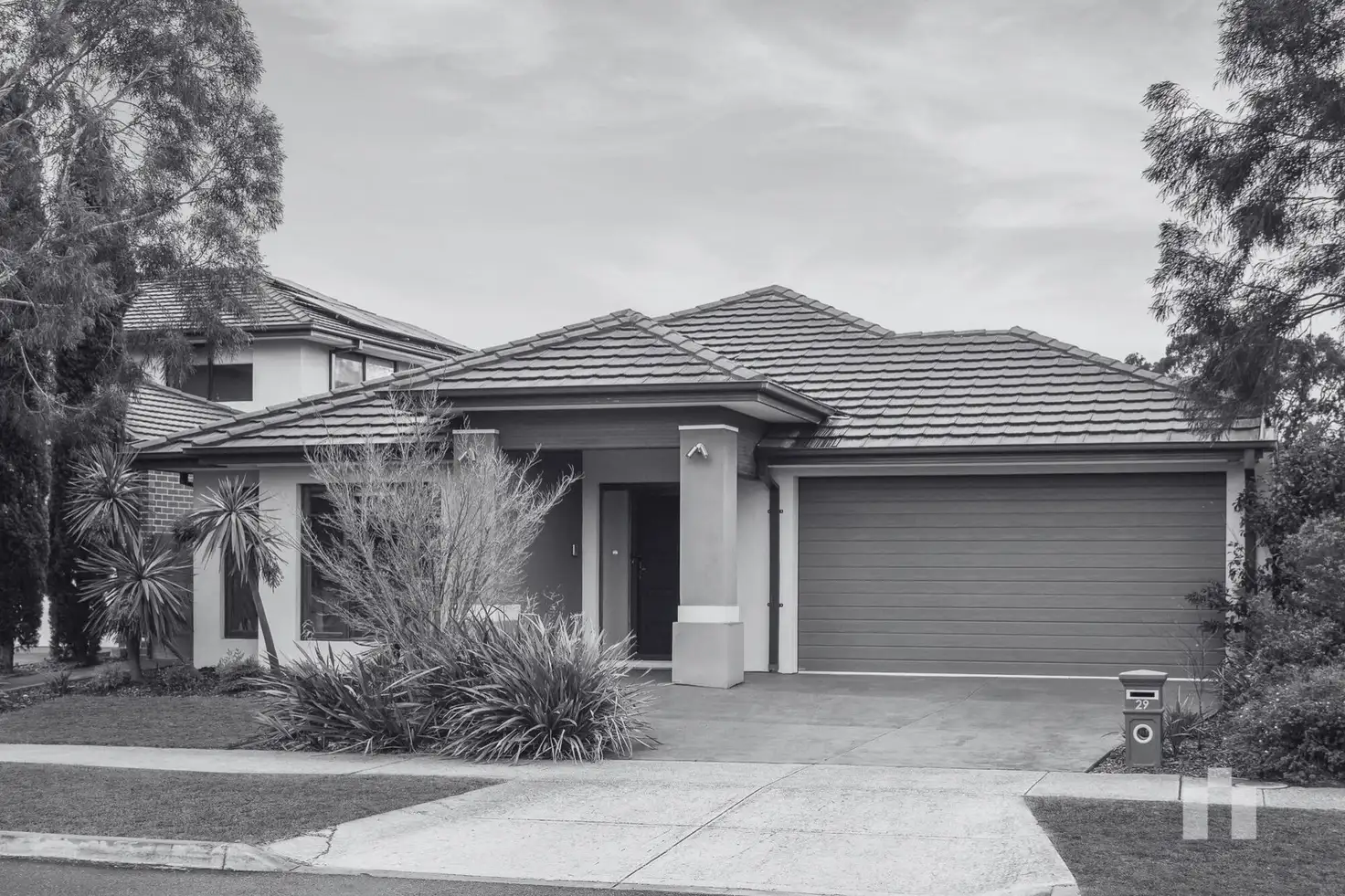 Main view of Homely house listing, 29 Waterway Boulevard, Doreen VIC 3754
