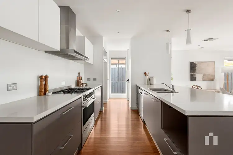 Third view of Homely house listing, 29 Waterway Boulevard, Doreen VIC 3754
