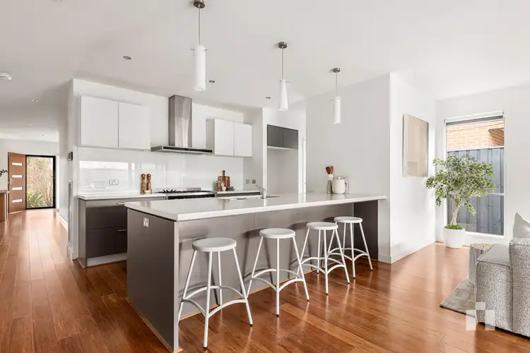 Fourth view of Homely house listing, 29 Waterway Boulevard, Doreen VIC 3754