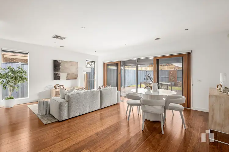 Fifth view of Homely house listing, 29 Waterway Boulevard, Doreen VIC 3754
