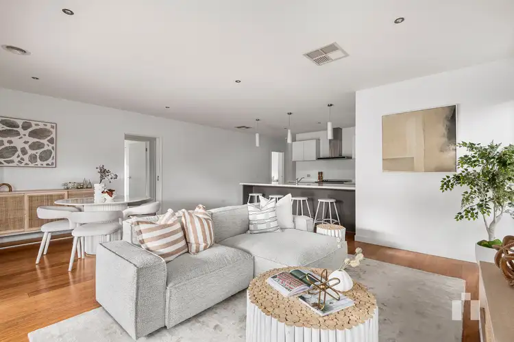 Sixth view of Homely house listing, 29 Waterway Boulevard, Doreen VIC 3754