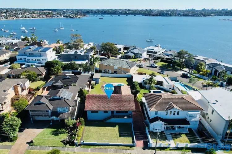 Main view of Homely house listing, 5 Old Taren Point Road, Taren Point NSW 2229