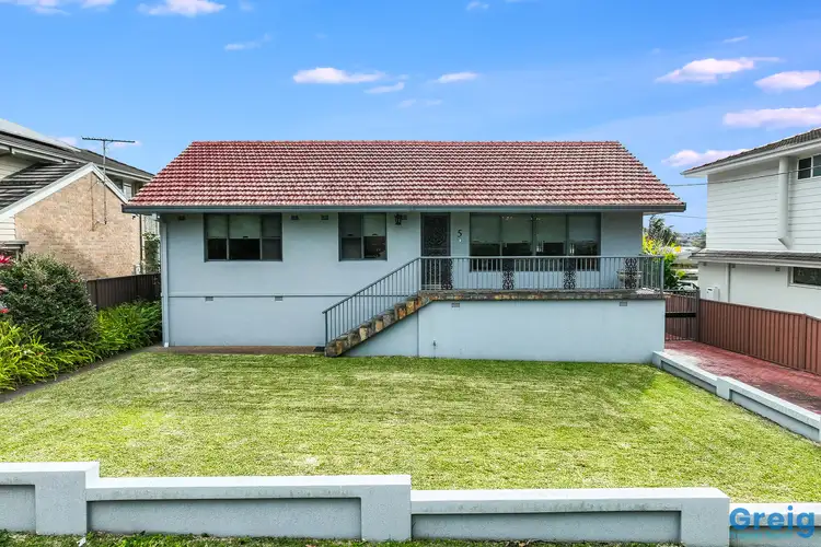 Second view of Homely house listing, 5 Old Taren Point Road, Taren Point NSW 2229