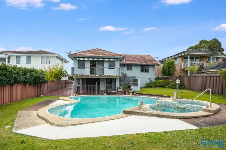 Fourth view of Homely house listing, 5 Old Taren Point Road, Taren Point NSW 2229