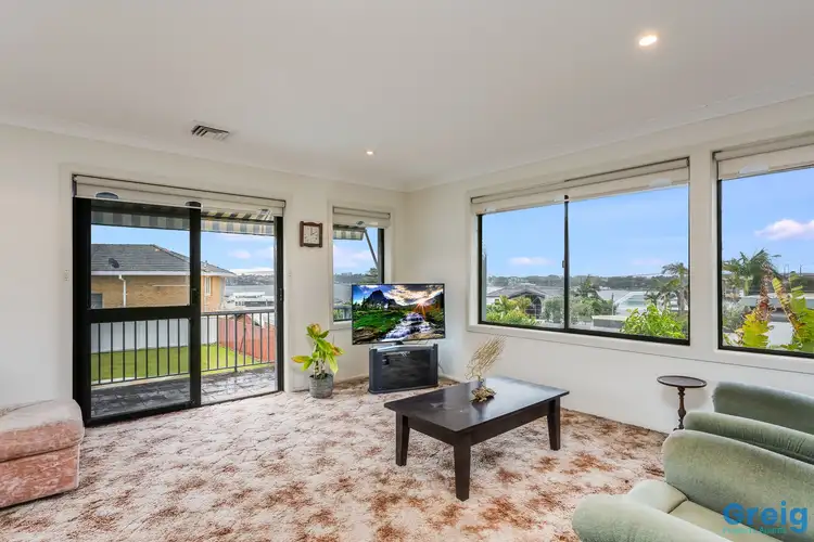 Fifth view of Homely house listing, 5 Old Taren Point Road, Taren Point NSW 2229