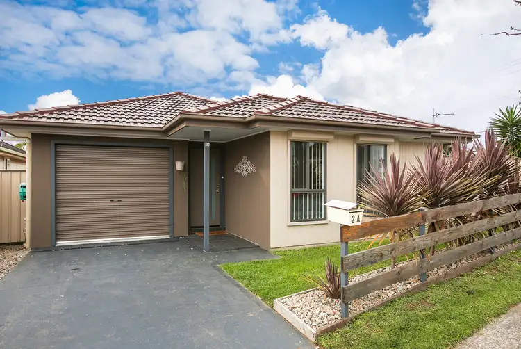 Fourth view of Homely house listing, 2A Anthony Street, Lake Illawarra NSW 2528