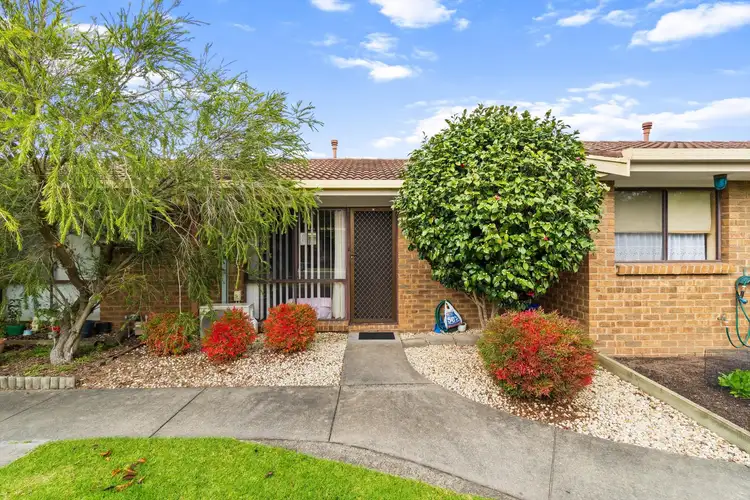 Main view of Homely unit listing, 14/18 Gwalia Street, Traralgon VIC 3844