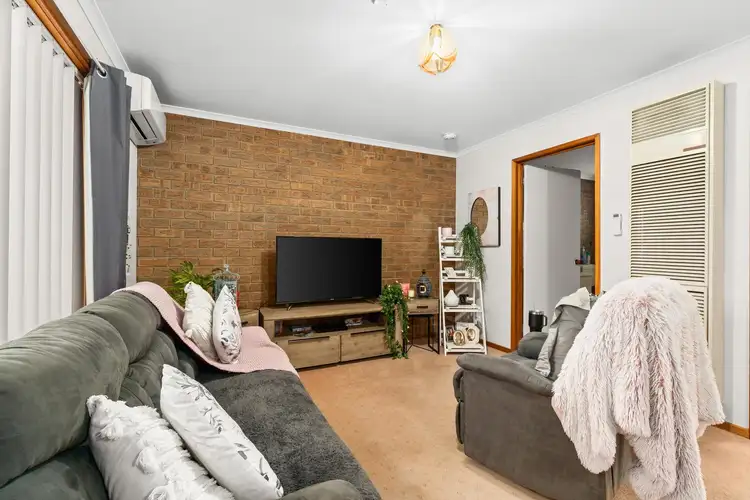 Second view of Homely unit listing, 14/18 Gwalia Street, Traralgon VIC 3844