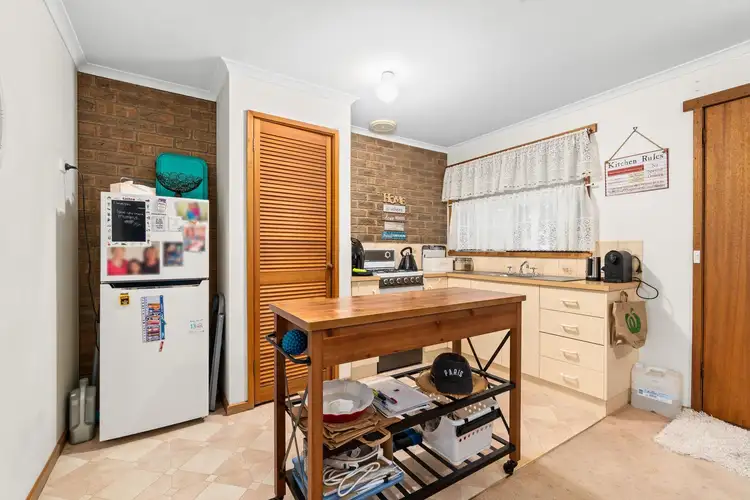 Third view of Homely unit listing, 14/18 Gwalia Street, Traralgon VIC 3844