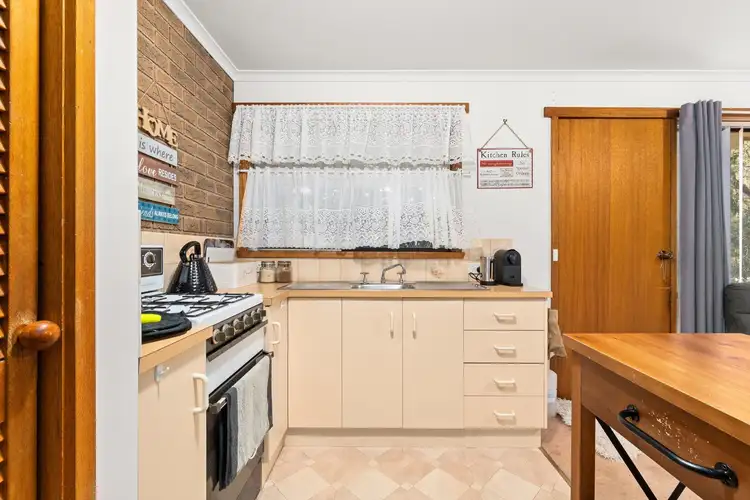 Fourth view of Homely unit listing, 14/18 Gwalia Street, Traralgon VIC 3844