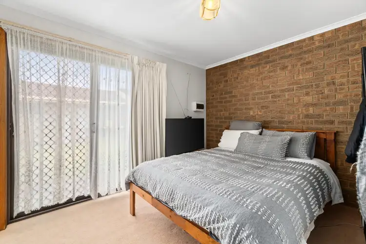 Fifth view of Homely unit listing, 14/18 Gwalia Street, Traralgon VIC 3844