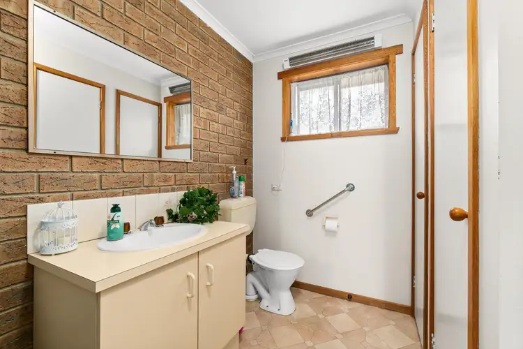 Sixth view of Homely unit listing, 14/18 Gwalia Street, Traralgon VIC 3844