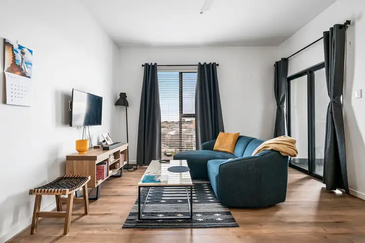 Second view of Homely apartment listing, 12/9 City View Boulevard, Lightsview SA 5085