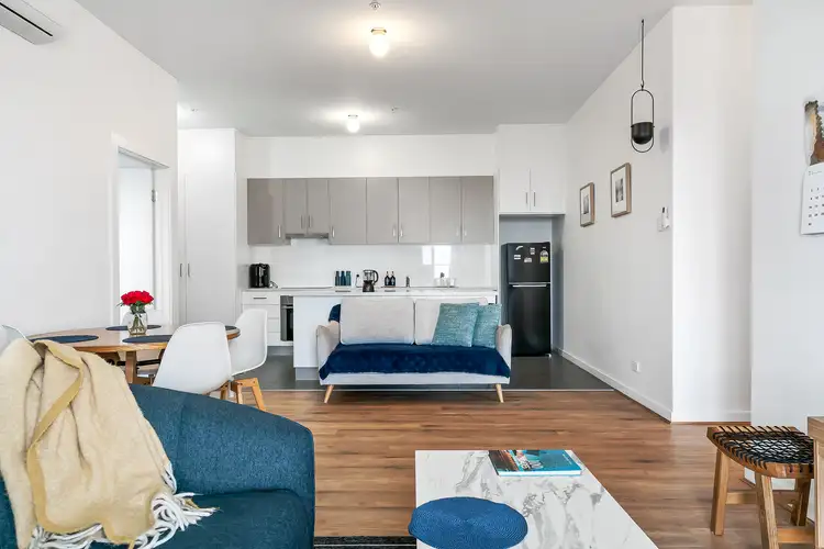 Fifth view of Homely apartment listing, 12/9 City View Boulevard, Lightsview SA 5085