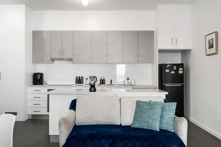 Sixth view of Homely apartment listing, 12/9 City View Boulevard, Lightsview SA 5085