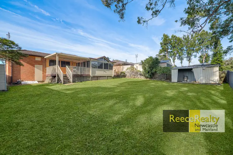 Sixth view of Homely house listing, 18 Wakehurst Crescent, Metford NSW 2323