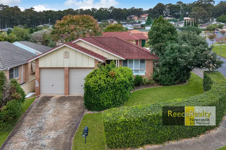 Main view of Homely house listing, 118 Birchgrove Drive, Wallsend NSW 2287