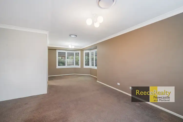 Second view of Homely house listing, 118 Birchgrove Drive, Wallsend NSW 2287