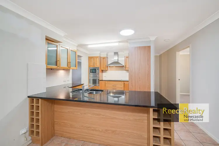 Third view of Homely house listing, 118 Birchgrove Drive, Wallsend NSW 2287