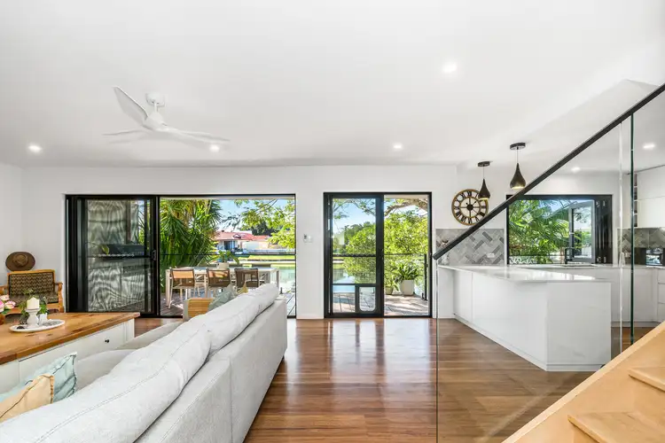 2/29 Meridian Way, Tweed Heads NSW 2485