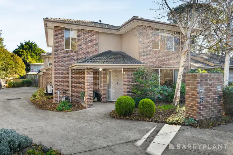 2/58-62 Glen Dhu Road, Kilsyth VIC 3137