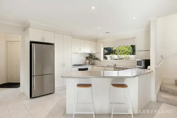 Second view of Homely townhouse listing, 2/58-62 Glen Dhu Road, Kilsyth VIC 3137