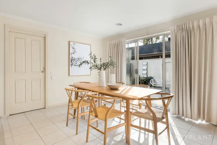 Fourth view of Homely townhouse listing, 2/58-62 Glen Dhu Road, Kilsyth VIC 3137