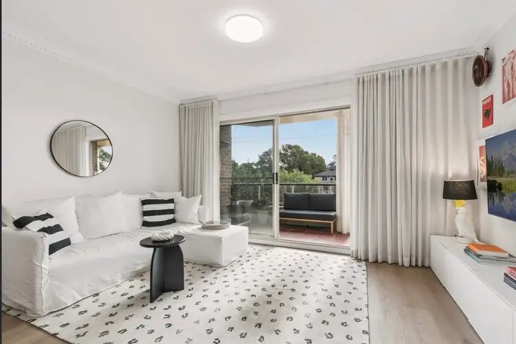 Main view of Homely apartment listing, 5/1-7 Argyle Street, Carlton NSW 2218
