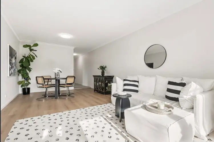 Third view of Homely apartment listing, 5/1-7 Argyle Street, Carlton NSW 2218