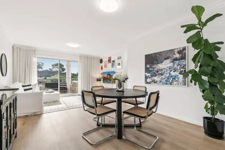 Fourth view of Homely apartment listing, 5/1-7 Argyle Street, Carlton NSW 2218