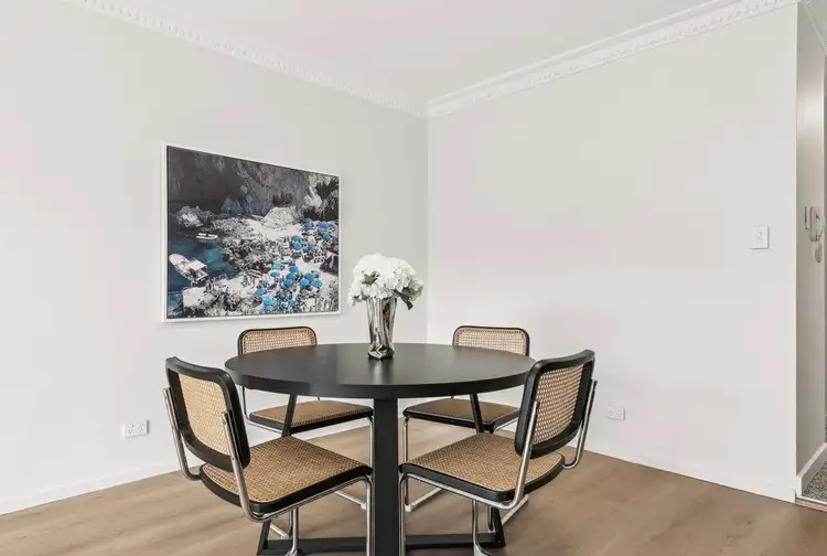 Fifth view of Homely apartment listing, 5/1-7 Argyle Street, Carlton NSW 2218