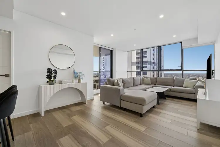 Main view of Homely unit listing, A13.07/311 Hume Highway, Liverpool NSW 2170