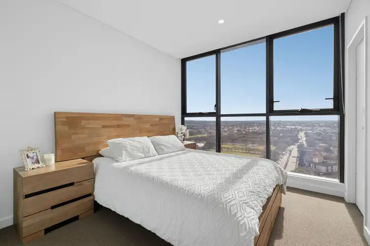 Third view of Homely unit listing, A13.07/311 Hume Highway, Liverpool NSW 2170