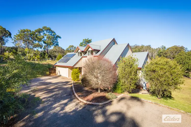 Third view of Homely rural property listing, 42 Bournda Park Way, Wallagoot NSW 2550