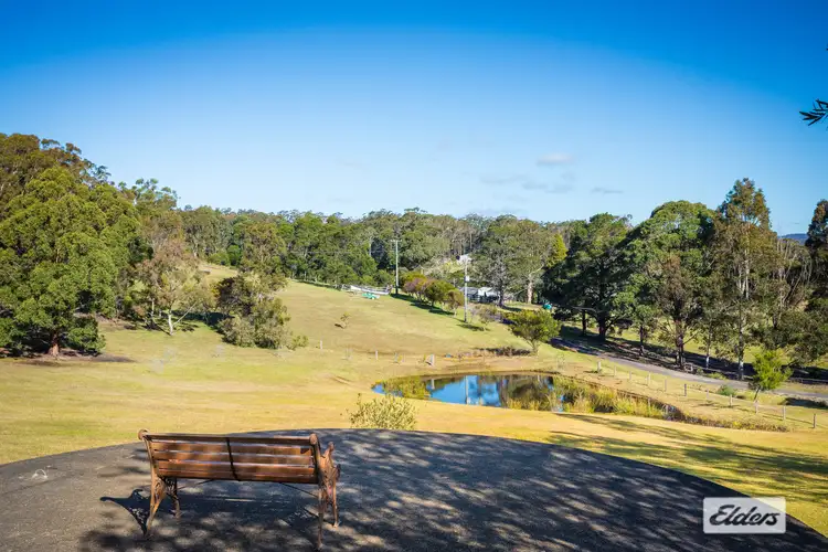 Fourth view of Homely rural property listing, 42 Bournda Park Way, Wallagoot NSW 2550