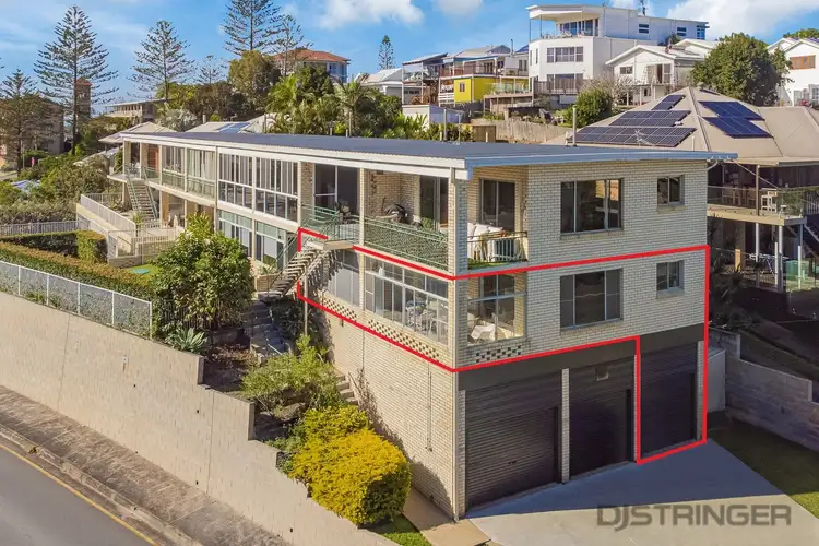 1/20 Rutledge Street