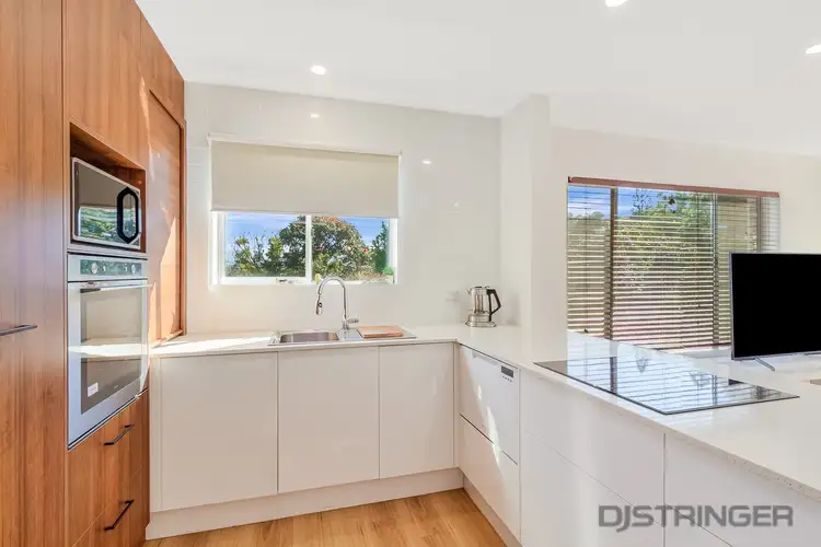 Second view of Homely unit listing, 1/20 Rutledge Street, Coolangatta QLD 4225