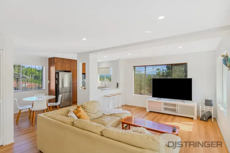 Third view of Homely unit listing, 1/20 Rutledge Street, Coolangatta QLD 4225