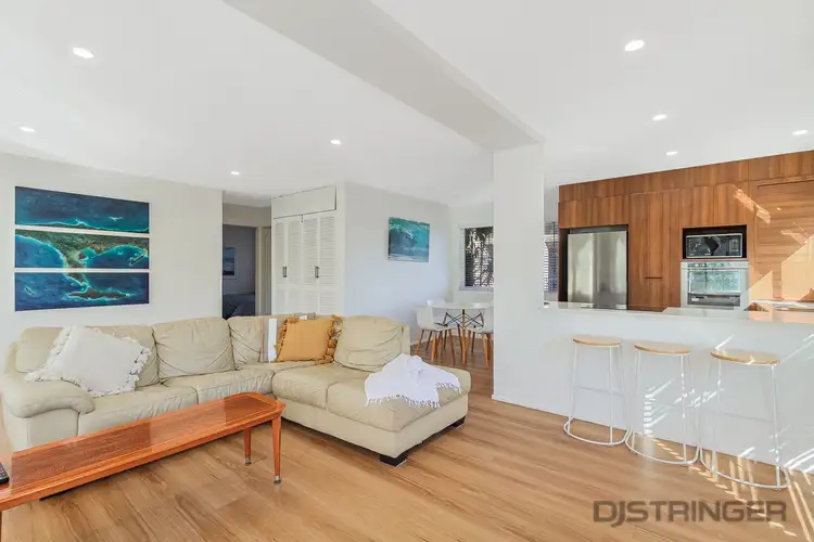 Fourth view of Homely unit listing, 1/20 Rutledge Street, Coolangatta QLD 4225