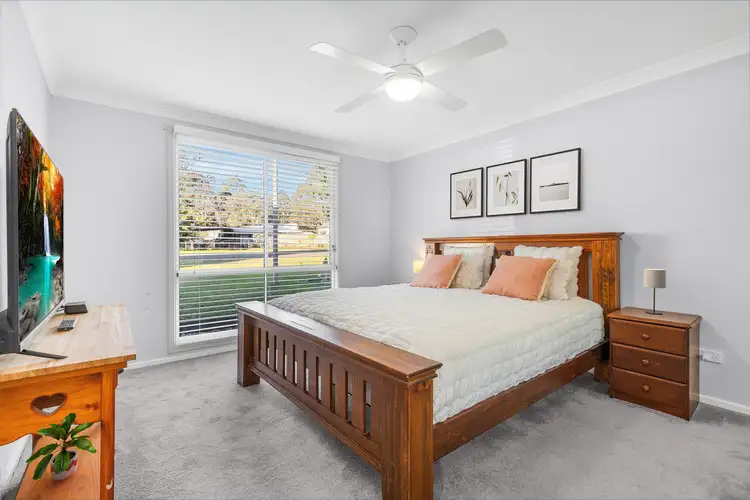 Fifth view of Homely house listing, 73 Richmond Street, Kitchener NSW 2325