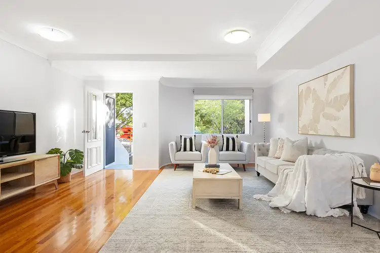 Main view of Homely townhouse listing, 3/2 Victoria Street, Botany NSW 2019