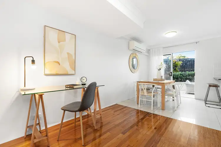 Second view of Homely townhouse listing, 3/2 Victoria Street, Botany NSW 2019